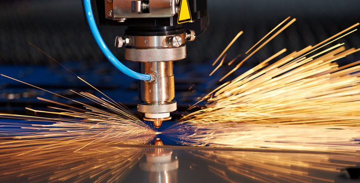 صنعت CNC
